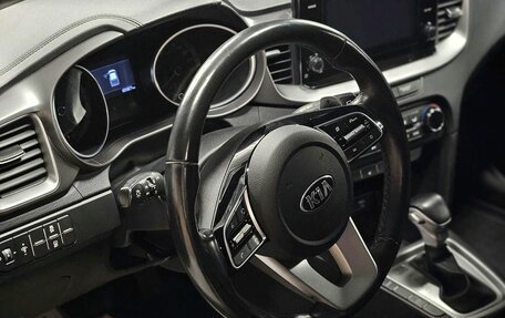 KIA cee'd III, 2020 год, 2 070 000 рублей, 14 фотография