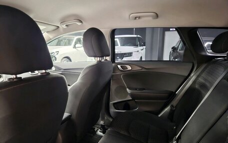 KIA cee'd III, 2020 год, 2 070 000 рублей, 16 фотография