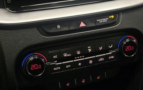 KIA cee'd III, 2020 год, 2 070 000 рублей, 25 фотография