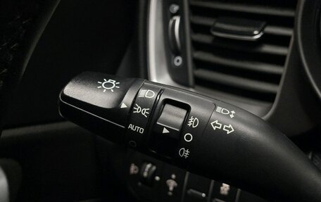 KIA cee'd III, 2020 год, 2 070 000 рублей, 21 фотография
