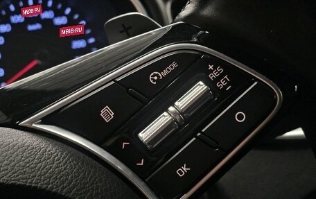 KIA cee'd III, 2020 год, 2 070 000 рублей, 22 фотография