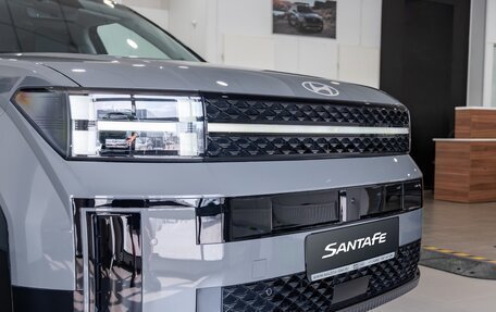 Hyundai Santa Fe IV, 2026 год, 5 950 000 рублей, 4 фотография
