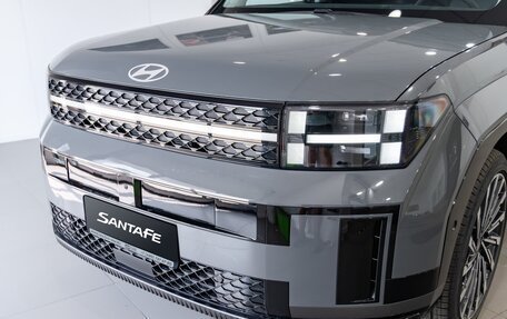 Hyundai Santa Fe IV, 2026 год, 5 950 000 рублей, 3 фотография