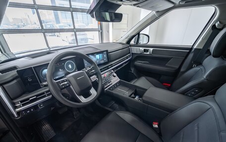 Hyundai Santa Fe IV, 2026 год, 5 950 000 рублей, 8 фотография