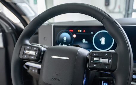 Hyundai Santa Fe IV, 2026 год, 5 950 000 рублей, 9 фотография