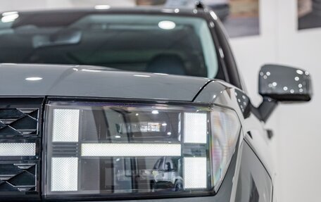 Hyundai Santa Fe IV, 2026 год, 5 950 000 рублей, 5 фотография