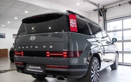 Hyundai Santa Fe IV, 2026 год, 5 950 000 рублей, 6 фотография