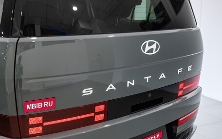 Hyundai Santa Fe IV, 2026 год, 5 950 000 рублей, 7 фотография