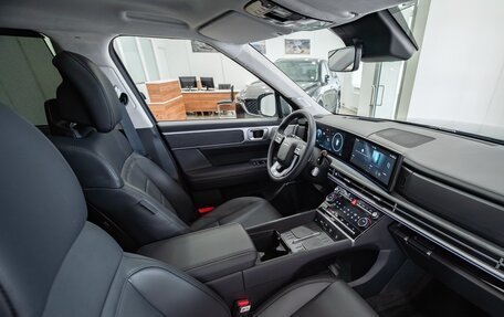Hyundai Santa Fe IV, 2026 год, 5 950 000 рублей, 19 фотография
