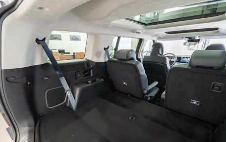 Hyundai Santa Fe IV, 2026 год, 5 950 000 рублей, 23 фотография
