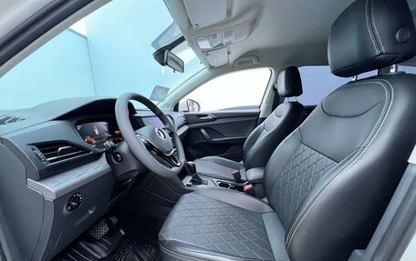 Volkswagen Tharu, 2022 год, 1 737 000 рублей, 4 фотография