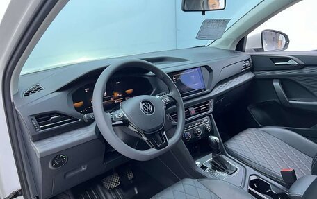 Volkswagen Tharu, 2022 год, 1 737 000 рублей, 3 фотография