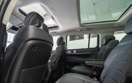 Hyundai Santa Fe IV, 2026 год, 5 950 000 рублей, 22 фотография