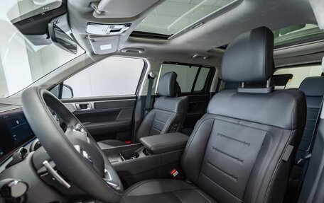 Hyundai Santa Fe IV, 2026 год, 5 950 000 рублей, 15 фотография