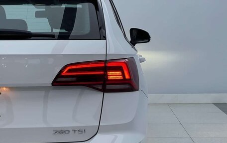 Volkswagen Tharu, 2022 год, 1 737 000 рублей, 2 фотография