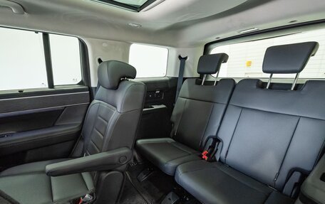 Hyundai Santa Fe IV, 2026 год, 5 950 000 рублей, 21 фотография