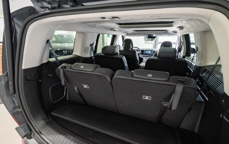Hyundai Santa Fe IV, 2026 год, 5 950 000 рублей, 24 фотография