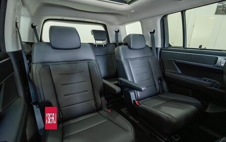Hyundai Santa Fe IV, 2026 год, 5 950 000 рублей, 20 фотография