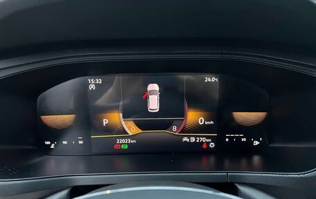 Volkswagen Tharu, 2022 год, 1 737 000 рублей, 8 фотография