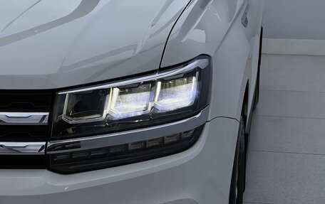 Volkswagen Tharu, 2022 год, 1 737 000 рублей, 9 фотография