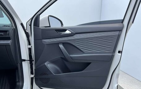 Volkswagen Tharu, 2022 год, 1 737 000 рублей, 16 фотография