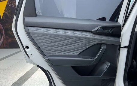 Volkswagen Tharu, 2022 год, 1 737 000 рублей, 15 фотография