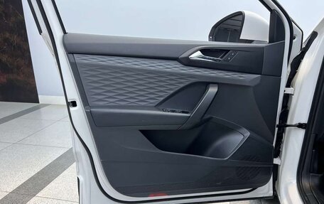 Volkswagen Tharu, 2022 год, 1 737 000 рублей, 14 фотография