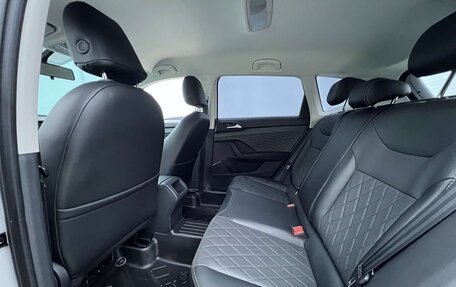 Volkswagen Tharu, 2022 год, 1 737 000 рублей, 12 фотография