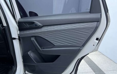 Volkswagen Tharu, 2022 год, 1 737 000 рублей, 13 фотография