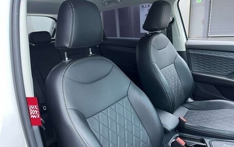 Volkswagen Tharu, 2022 год, 1 737 000 рублей, 11 фотография