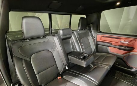 Rambler 1500, 2022 год, 7 361 000 рублей, 17 фотография
