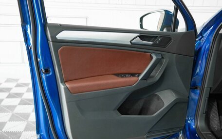 Volkswagen Tiguan II, 2022 год, 2 850 000 рублей, 12 фотография