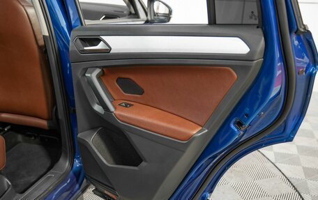 Volkswagen Tiguan II, 2022 год, 2 850 000 рублей, 25 фотография