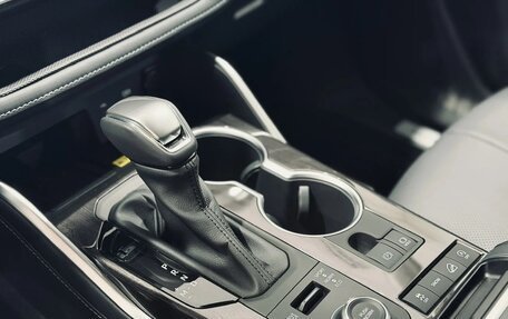 Toyota Highlander, 2026 год, 5 500 000 рублей, 8 фотография