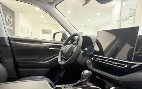 Toyota Highlander, 2026 год, 5 500 000 рублей, 6 фотография