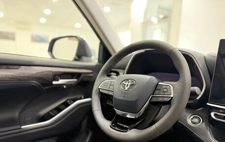 Toyota Highlander, 2026 год, 5 500 000 рублей, 7 фотография
