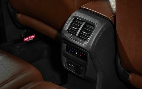 Volkswagen Tiguan II, 2022 год, 2 850 000 рублей, 27 фотография
