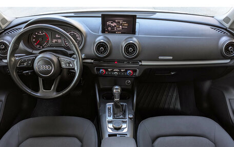 Audi A3, 2019 год, 2 199 500 рублей, 8 фотография