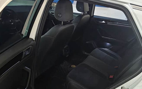 Volkswagen T-Roc I, 2021 год, 1 610 000 рублей, 7 фотография