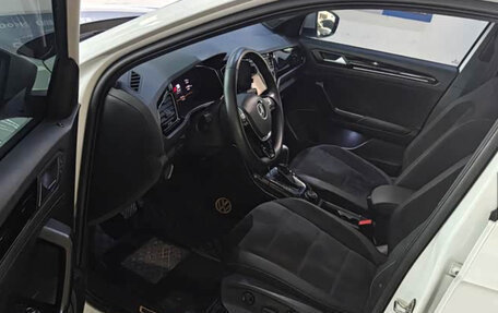 Volkswagen T-Roc I, 2021 год, 1 610 000 рублей, 6 фотография