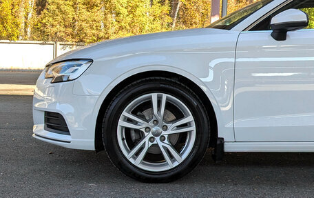 Audi A3, 2019 год, 2 199 500 рублей, 17 фотография