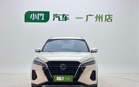 Nissan Kicks I, 2022 год, 1 300 030 рублей, 1 фотография