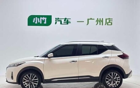 Nissan Kicks I, 2022 год, 1 300 030 рублей, 5 фотография