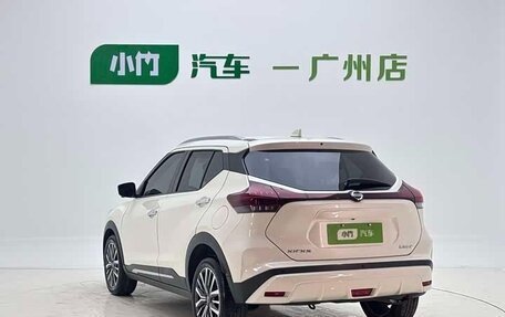 Nissan Kicks I, 2022 год, 1 300 030 рублей, 7 фотография
