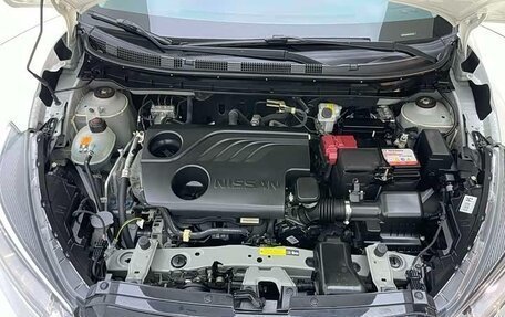 Nissan Kicks I, 2022 год, 1 300 030 рублей, 14 фотография