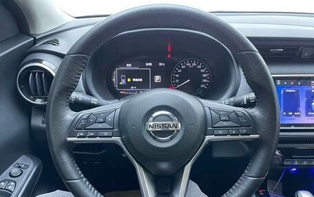 Nissan Kicks I, 2022 год, 1 300 030 рублей, 13 фотография