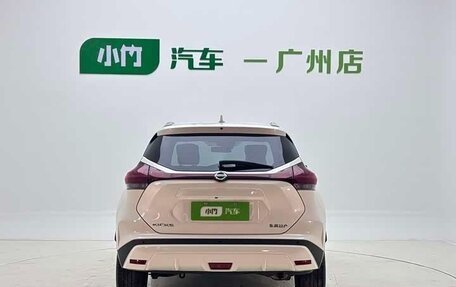 Nissan Kicks I, 2022 год, 1 300 030 рублей, 8 фотография