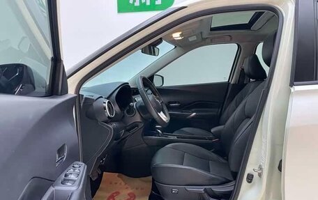 Nissan Kicks I, 2022 год, 1 300 030 рублей, 11 фотография