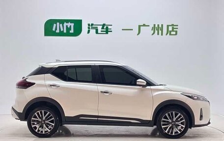Nissan Kicks I, 2022 год, 1 300 030 рублей, 4 фотография