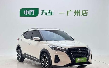 Nissan Kicks I, 2022 год, 1 300 030 рублей, 2 фотография